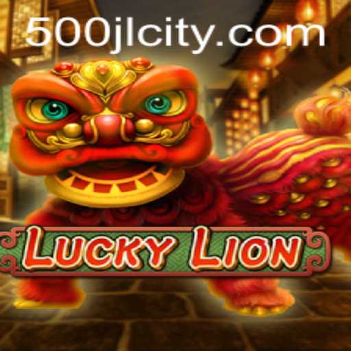 LuckyLion: A Thrilling Game Experience Unveiled
